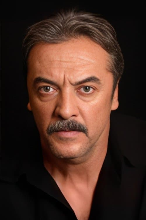 Mesut Akusta profile photo