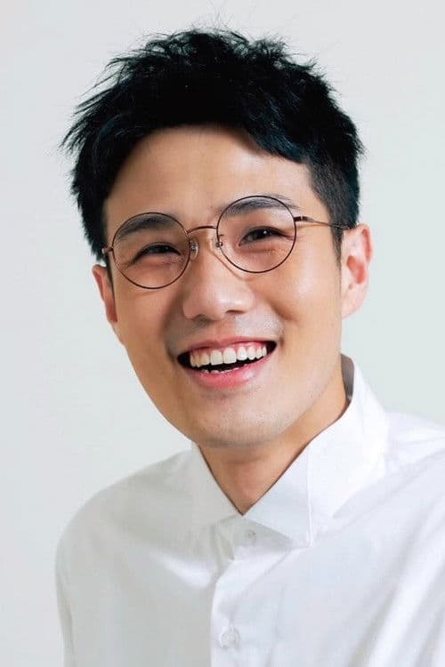 Ernest Kung profile photo