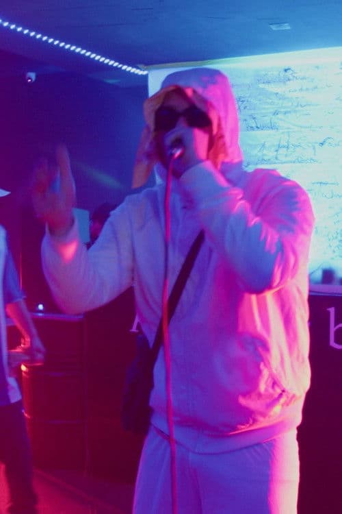 Festival Inquieto 2022 poster