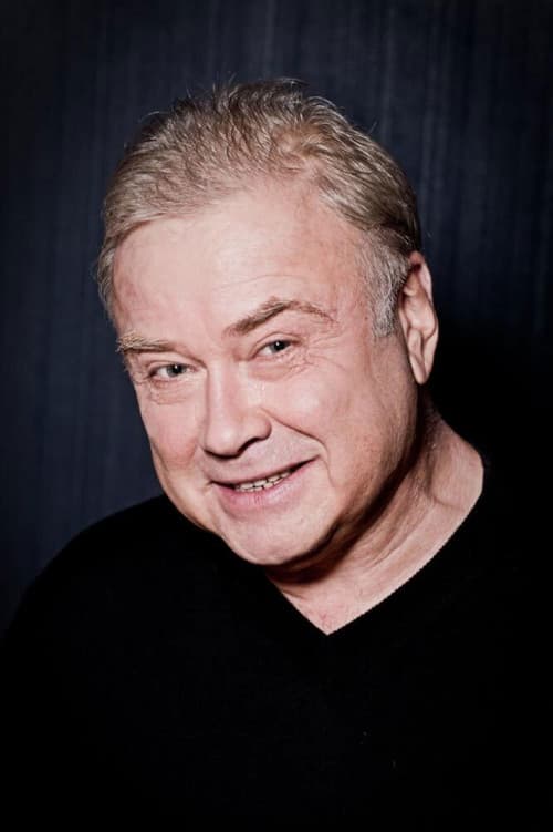 Aleksandr Voevodin profile photo