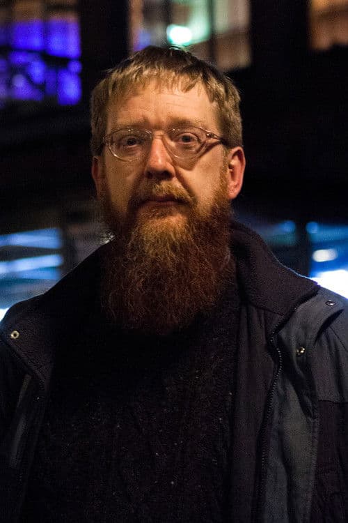 Andy Mabbett profile photo