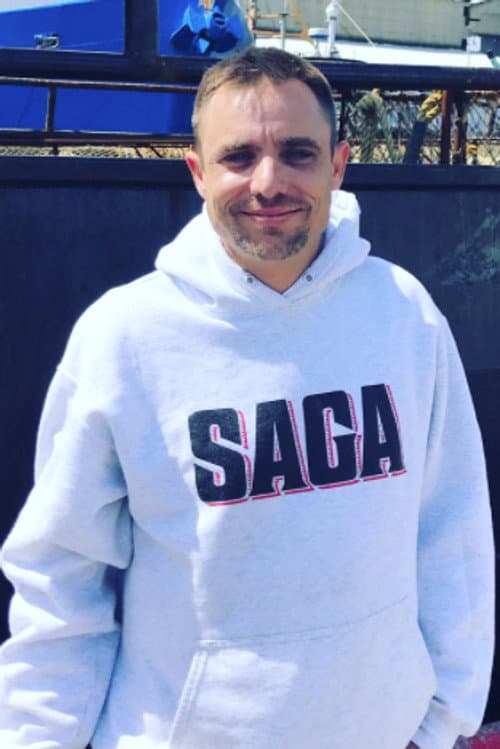 Jake Anderson profile photo