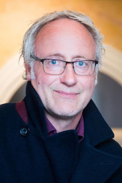 Pierre-Yves Vandeweerd profile photo