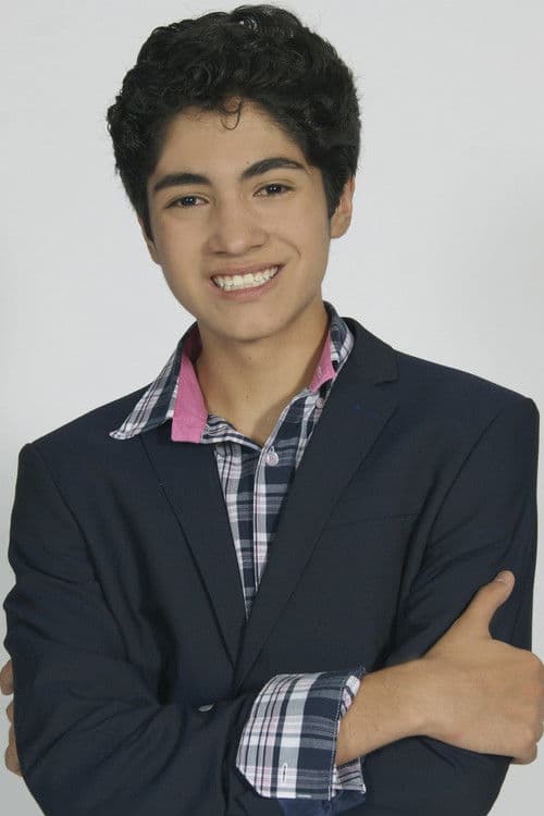 Emiliano Fraga profile photo