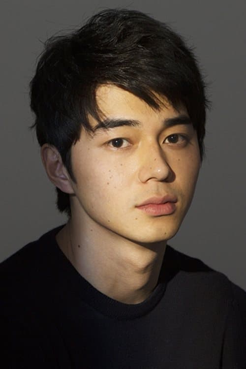 Masahiro Higashide profile photo