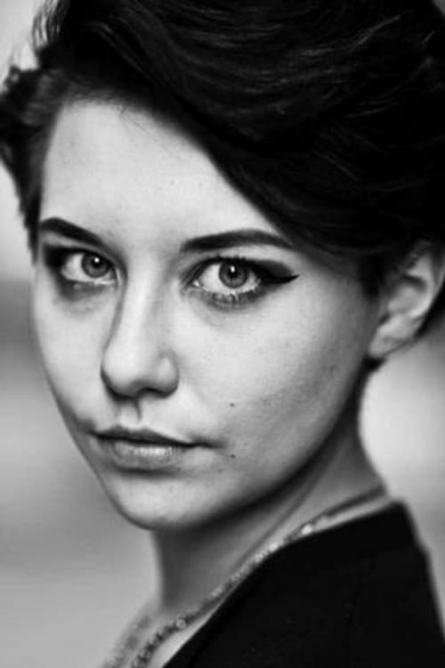 Shelby Hagerdon profile photo