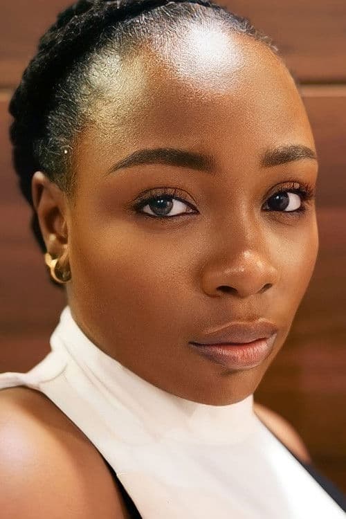 Chiamaka Uzokwe profile photo