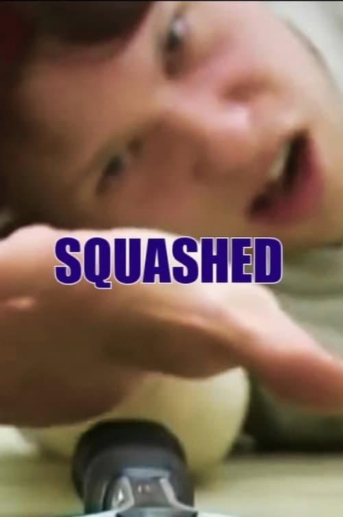 Squashed poster