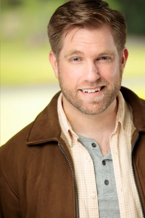 Joe Sykes profile photo