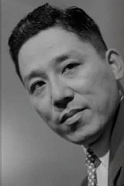 Tetsuji Takechi profile photo