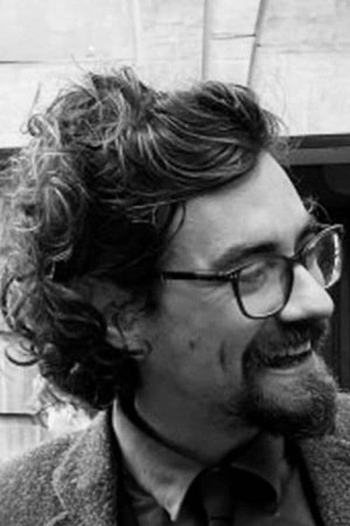 Hugo Docking profile photo