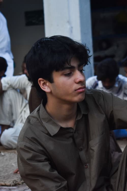 Kamran Ahmed Khan profile photo