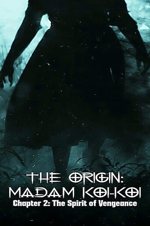The Origin Madam Koi-Koi Chapter 2 poster
