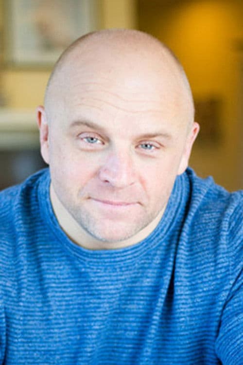 Charlie Thiel profile photo