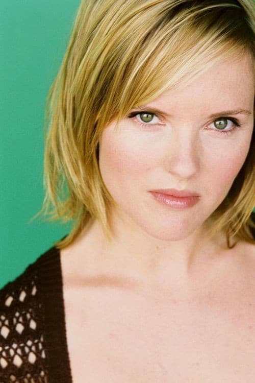 Tracy E. Wilson profile photo