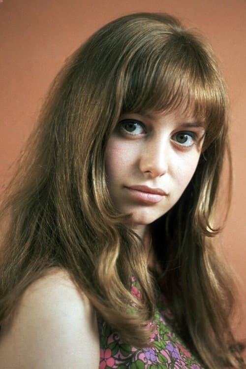 Susan George profile photo