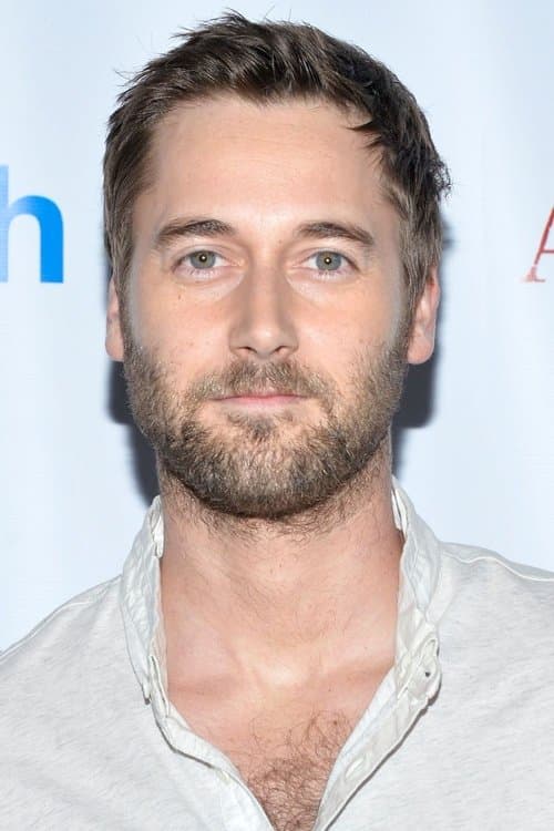 Ryan Eggold profile photo