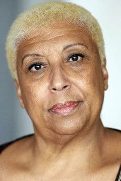 Nadine Charvolin profile photo