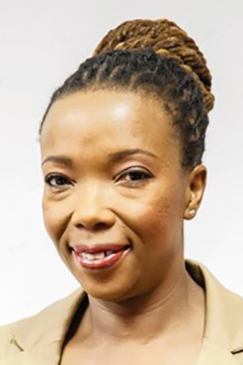 Mmabatho Mogomotsi profile photo