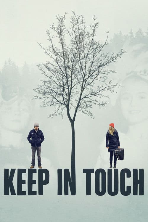 Keep in Touch poster