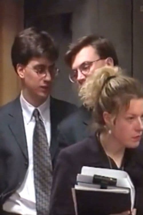 Out Of The Shadows poster