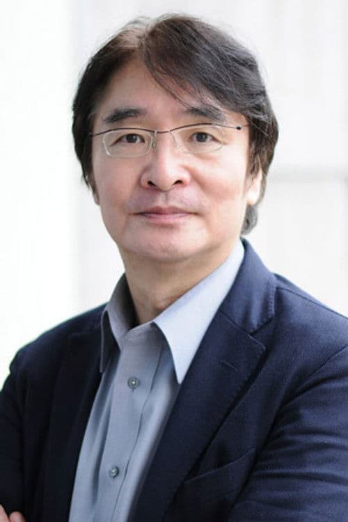 Masamichi Amano profile photo