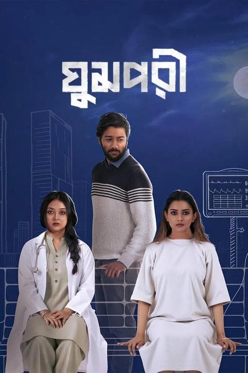 Ghumpori poster