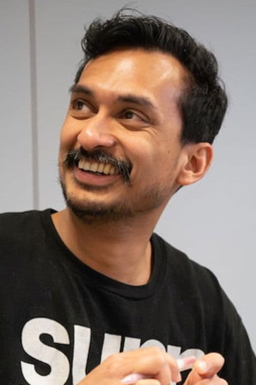 Nayeem Mahbub profile photo