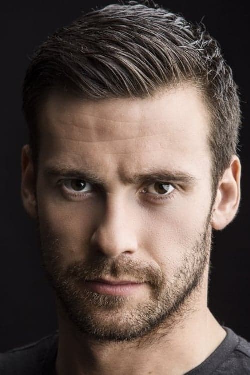 Mark Rowley profile photo