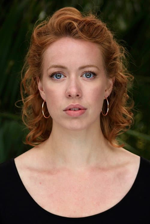 Charlotte Bloomsbury profile photo