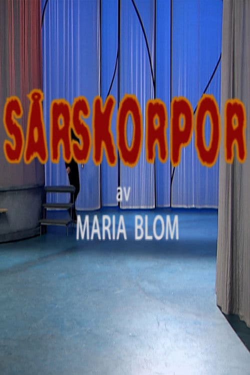 Sårskorpor poster