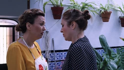 Mujer sin varón poster