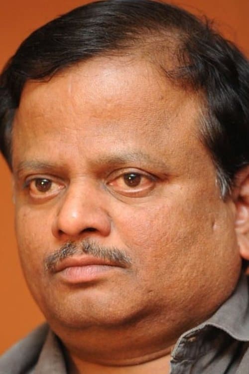 K. V. Anand profile photo