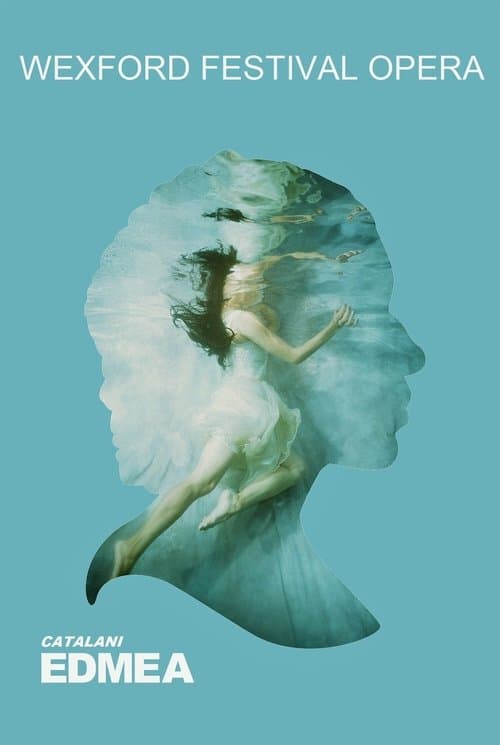 Edmea - Wexford Festival Opera poster
