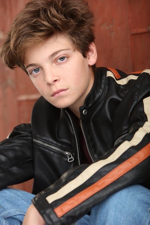 Lincoln Jolly profile photo