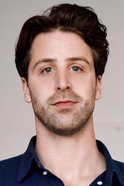 Jason Burke profile photo