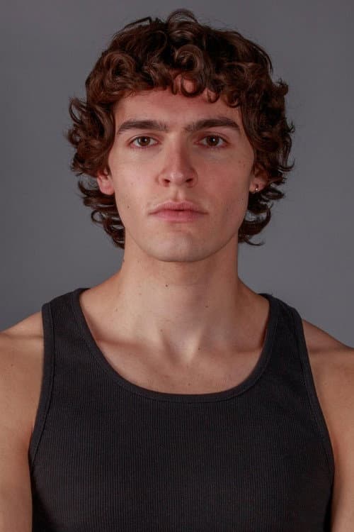 Anthony Costello profile photo