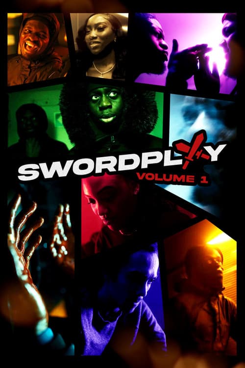 Swordplay Volume One poster