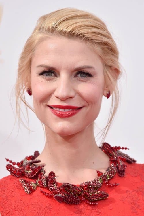 Claire Danes profile photo