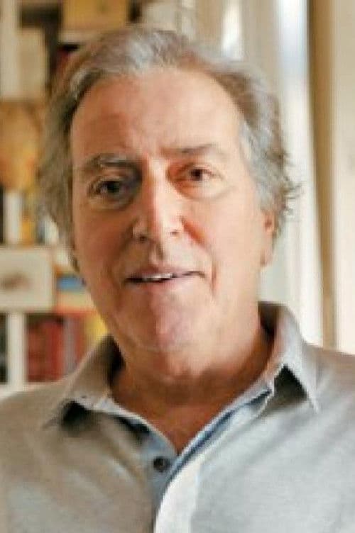 Nikos Panayotopoulos profile photo