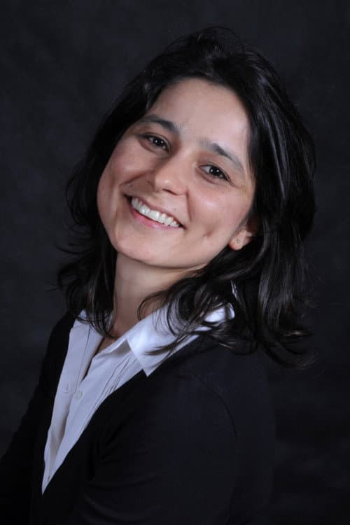 Daniela Gracindo profile photo