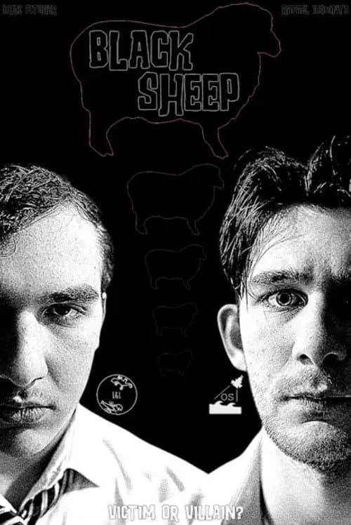 Black Sheep poster