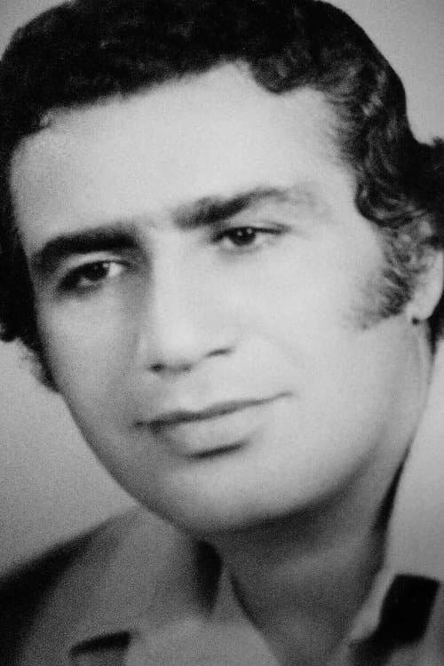 Hossein Eshragh profile photo