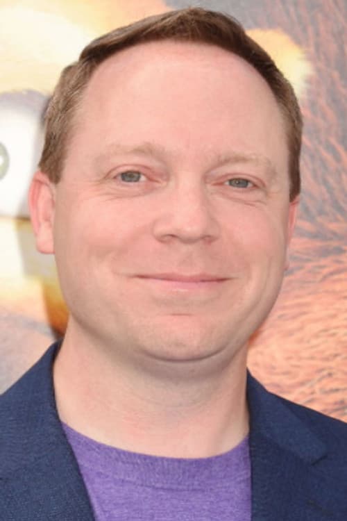 Mike Thurmeier profile photo