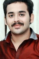 Joemon Joshy profile photo
