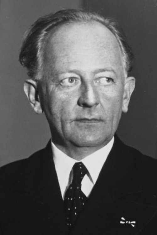 Otto Gebühr profile photo