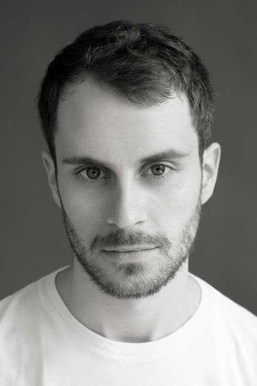 Adam Sopp profile photo