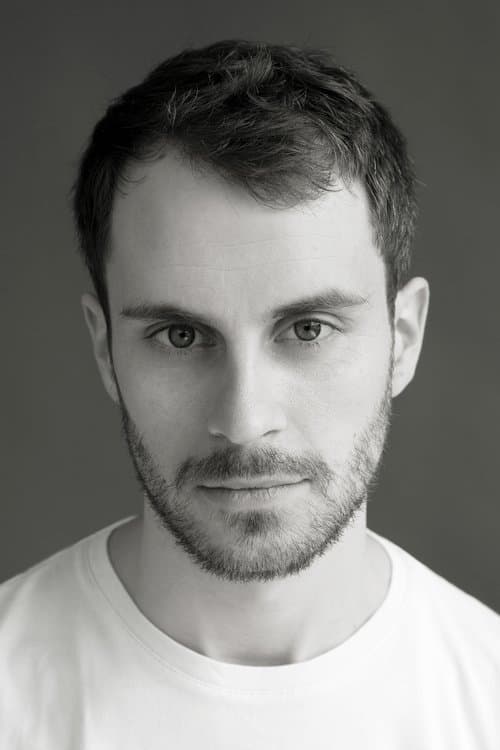 Adam Sopp profile photo