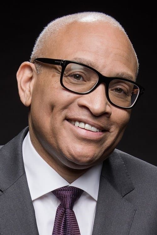 Larry Wilmore profile photo