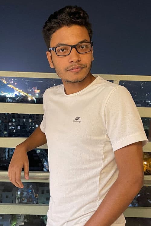 Aritra Dey profile photo